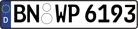 BN-WP6193