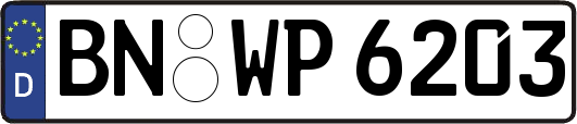 BN-WP6203