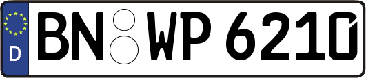 BN-WP6210