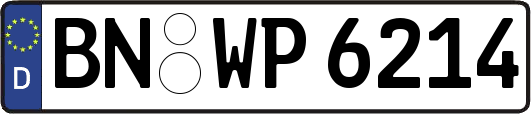 BN-WP6214