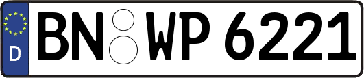 BN-WP6221