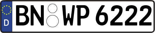 BN-WP6222