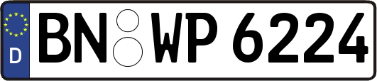 BN-WP6224