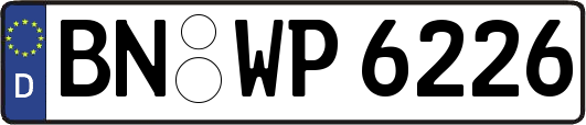 BN-WP6226