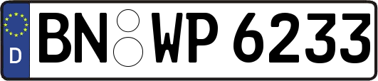 BN-WP6233