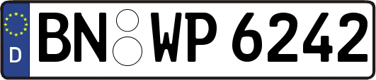 BN-WP6242