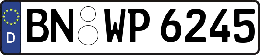 BN-WP6245