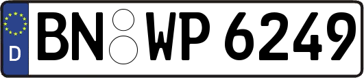 BN-WP6249