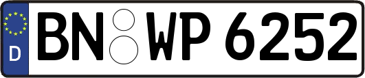 BN-WP6252