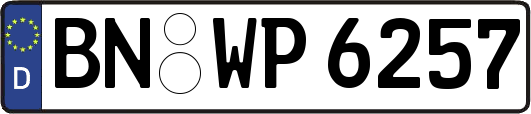 BN-WP6257