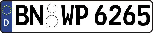BN-WP6265