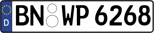 BN-WP6268