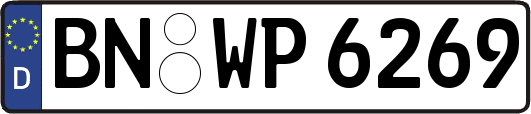BN-WP6269