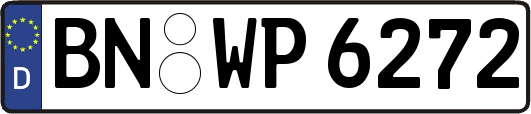 BN-WP6272