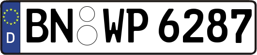 BN-WP6287