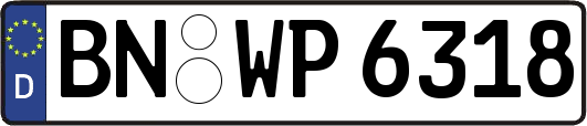 BN-WP6318