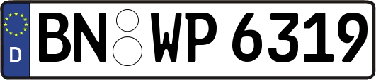 BN-WP6319