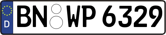 BN-WP6329