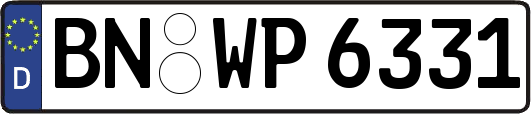 BN-WP6331