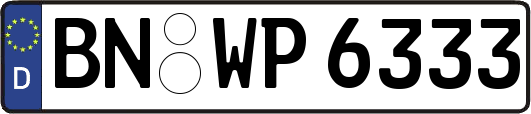 BN-WP6333