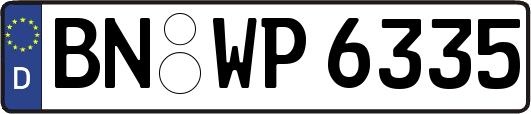 BN-WP6335