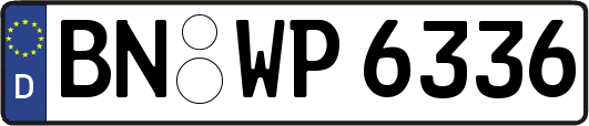 BN-WP6336