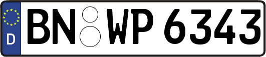 BN-WP6343