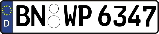 BN-WP6347