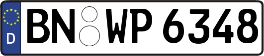 BN-WP6348