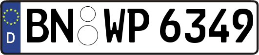 BN-WP6349