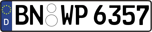 BN-WP6357