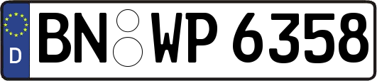BN-WP6358