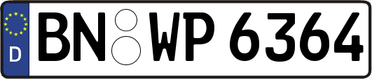 BN-WP6364