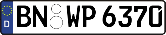 BN-WP6370
