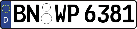 BN-WP6381
