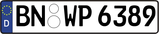 BN-WP6389