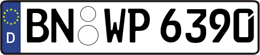 BN-WP6390
