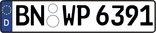 BN-WP6391