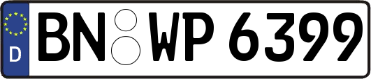 BN-WP6399