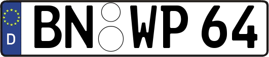 BN-WP64