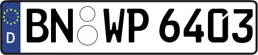 BN-WP6403