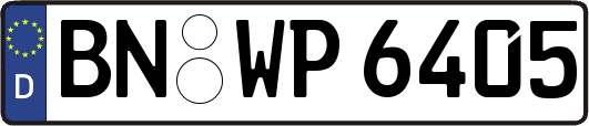 BN-WP6405