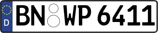 BN-WP6411