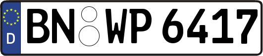 BN-WP6417