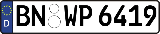 BN-WP6419