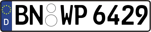 BN-WP6429