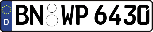 BN-WP6430
