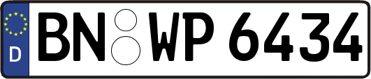 BN-WP6434