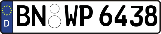 BN-WP6438