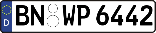 BN-WP6442